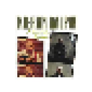 Kieran Halpin: Mission Street (CD) - Bild 1
