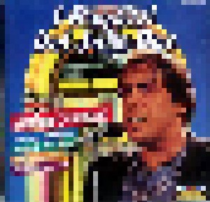 Cover - Adriano Celentano: I Ragazzi Del Juke Box