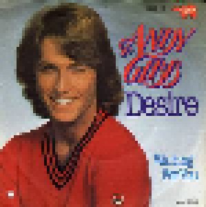 Andy Gibb: Desire (7") - Bild 2
