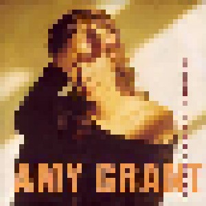 Amy Grant: Every Heartbeat (7") - Bild 1