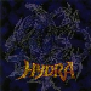 Hydra: Long Way To Lord And Other Stories (CD) - Bild 2