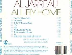 Al Jarreau: All Fly Home (CD) - Bild 2