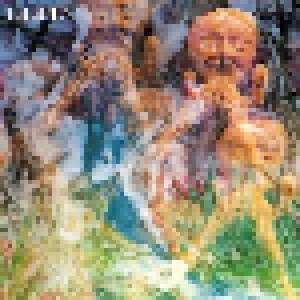 Kleenex + LiLiPUT: LiLiPUT (Split-2-CD) - Bild 1