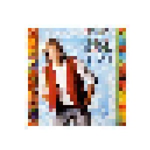 Robert Ellis Orrall: Flying Colors (CD) - Bild 1