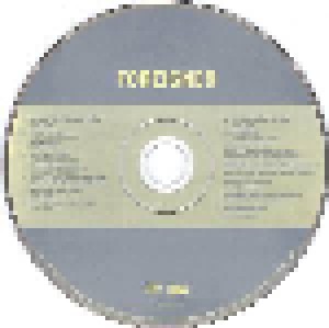 Foreigner: Original Album Series (5-CD) - Bild 8