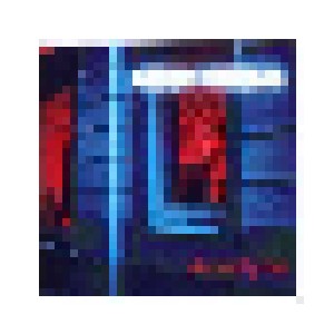 Neon Dream: Anodyne (CD) - Bild 1