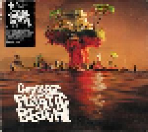 Gorillaz: Plastic Beach (CD) - Bild 1