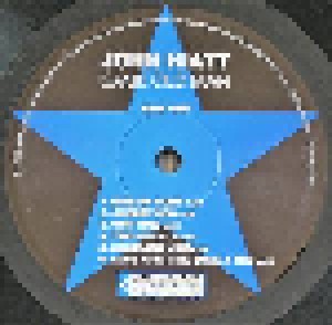 John Hiatt: Same Old Man (LP) - Bild 6