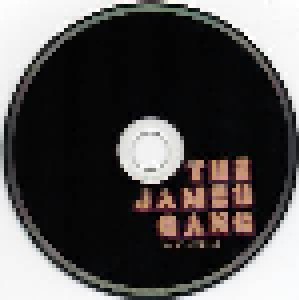 James Gang: Yer' Album (CD) - Bild 3