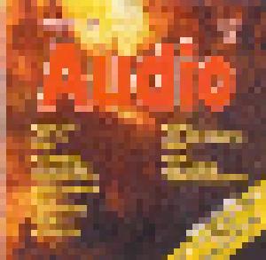 Audio CD-25 ΟΚΤΩBΡΙΟΣ 1996 - Cover