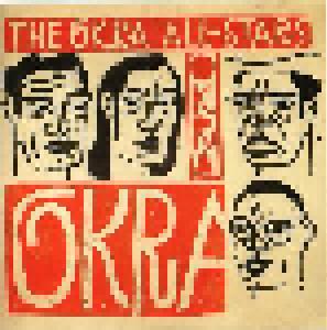 The Okra All-Stars: Okra All-Stars - Cover