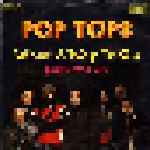 Pop Tops: What A Way To Go - Cover