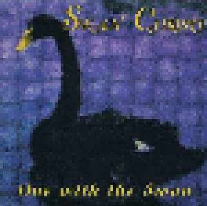 Swan Christy: One With The Swan (Promo-CD) - Bild 1