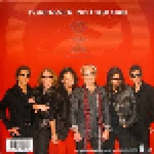 Foreigner: Can't Slow Down (LP) - Bild 2