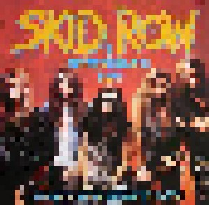 Skid Row: I Remember You (12") - Bild 1