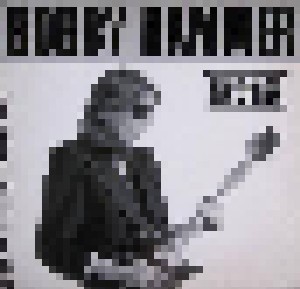 Bobby Hammer: Papa Was A Rolling Stone (12") - Bild 1
