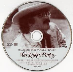 Van Dyke Parks: Clang Of The Yankee Reaper (CD) - Bild 3