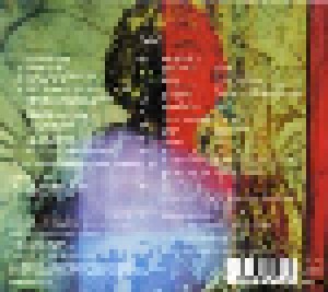 Amon Düül II: Yeti (CD) - Bild 2