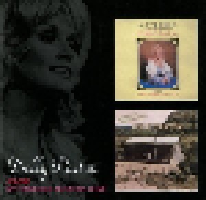 Dolly Parton: Jolene / My Tennessee Mountain Home (CD) - Bild 1