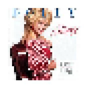 Cover - Dolly Parton: Heartsongs