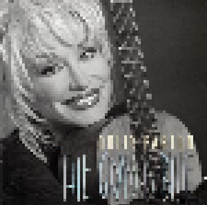 Dolly Parton: The Grass Is Blue (CD) - Bild 1