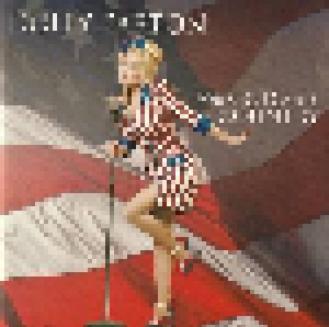 Dolly Parton: For God And Country (CD) - Bild 1