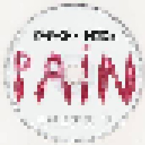 Depeche Mode: A Pain That I'm Used To (Promo-Single-CD) - Bild 3