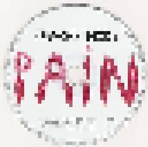 Depeche Mode: A Pain That I'm Used To (Promo-Single-CD) - Bild 3