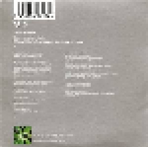 Depeche Mode: Goodnight Lovers (Single-CD) - Bild 2