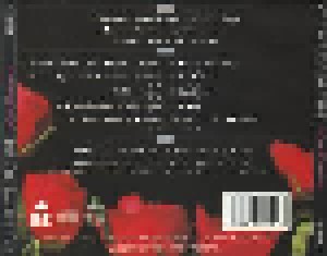 Concrete Blonde: Bloodletting (CD) - Bild 3