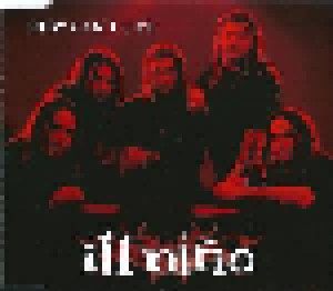 Ill Niño: How Can I Live (Promo-Single-CD) - Bild 1