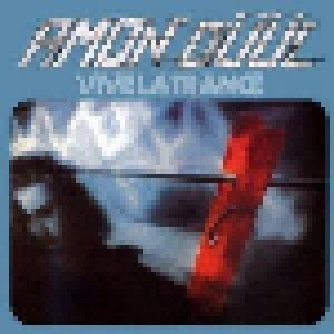 Amon Düül II: Vive La Trance (CD) - Bild 1