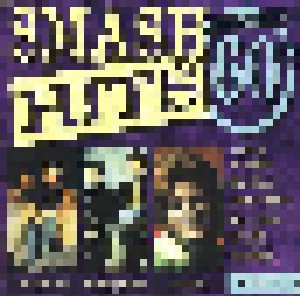 Smash Hits Of The 60's - Vol.1 (CD) - Bild 1