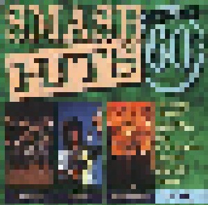 Smash Hits Of The 60's - Vol. 2 (CD) - Bild 1