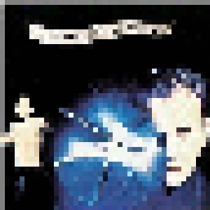 Hue And Cry: Stars Crash Down (LP) - Bild 1