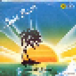 Laid Back: Sunshine Reggae (7") - Bild 2
