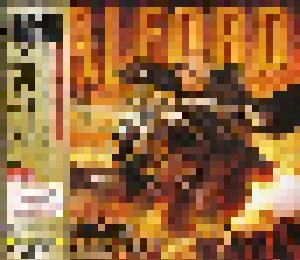 Halford: Metal God Essentials Vol. 1 (2-CD + DVD) - Bild 1