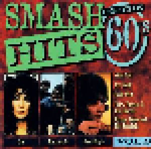 Smash Hits Of The 60's Vol.3 (CD) - Bild 1