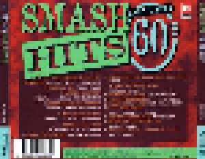 Smash Hits Of The 60's Vol.3 (CD) - Bild 5