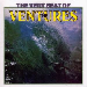 The Ventures: The Very Best Of The Ventures (LP) - Bild 1