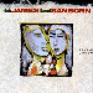 Bob James & David Sanborn: Double Vision (CD) - Bild 1