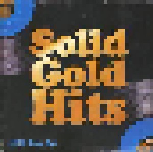 Solid Gold Hits (4-CD) - Bild 1
