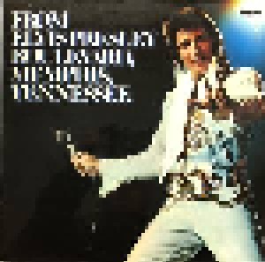 Elvis Presley: From Elvis Presley Boulevard, Memphis, Tennessee (LP) - Bild 1