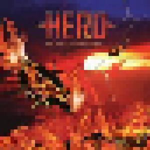 Hero: Immortal - Cover