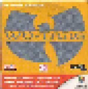 Wu-Tang Clan: Les Inrocks Présentent Wu-Tang - Cover