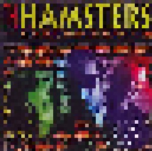 Cover - Hamsters, The: Electric Hamsterland