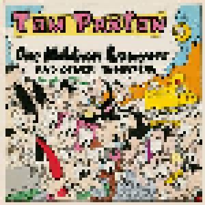 Tom Paxton: One Million Lawyers And Other Disasters (LP) - Bild 1