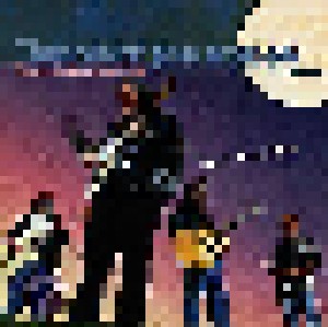 The Smokin' Joe Kubek Band Feat. Bnois King: Cryin' For The Moon (CD) - Bild 1