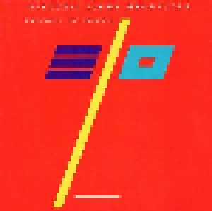 Electric Light Orchestra: Balance Of Power (CD) - Bild 1