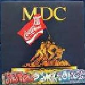 MDC: Metal Devil Cokes (LP) - Bild 1